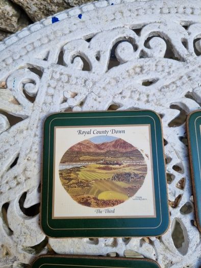 coasters