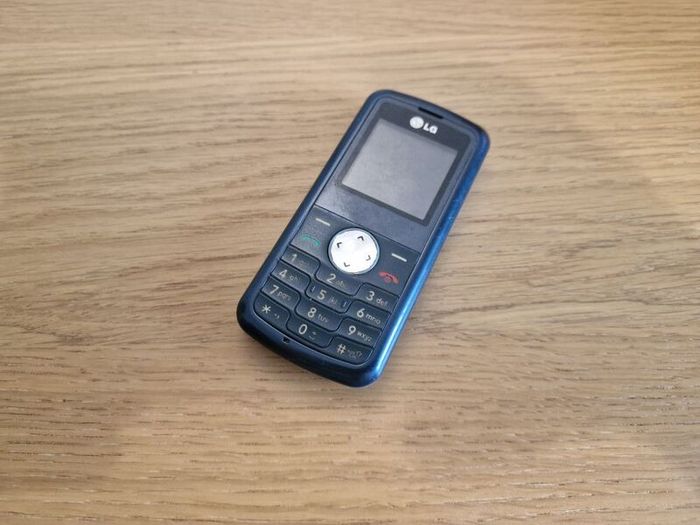 Lg Kp100