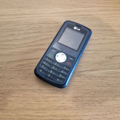 Lg Kp100