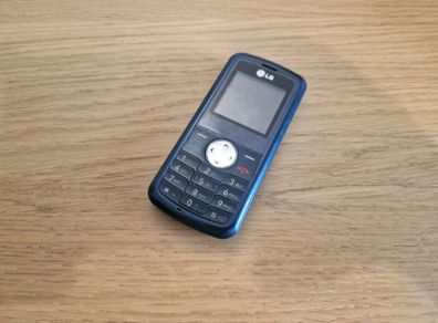 Lg Kp100