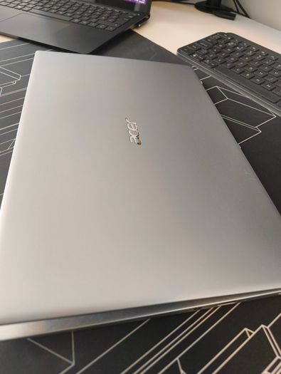 Acer Swift 3 14" AMD Ryzen 7 | 8GB | 1TB | Silver