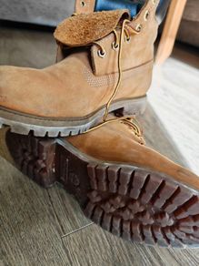 Timberland Shoes UK9