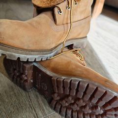 Timberland Shoes UK9