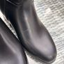 Turfmaster riding boots in brilliant condition size 36 / 3.5 UK Image 7