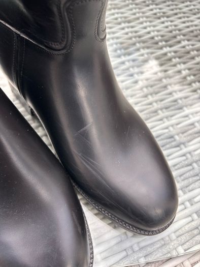 Turfmaster riding boots in brilliant condition size 36 / 3.5 UK
