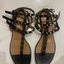 Valentino Garavani rockstud sandals Image 2