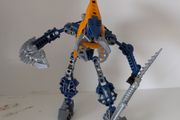 Bionicle Bordakh
