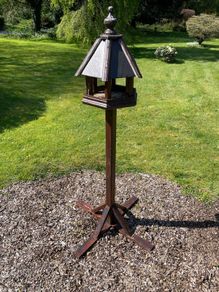 birdhouse