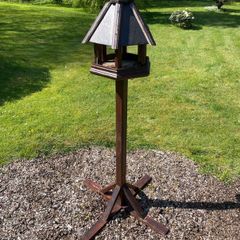 birdhouse