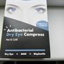 Dr Eye warm/cold compress, new Image 2