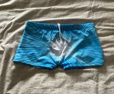 Addicted men's swim briefs
