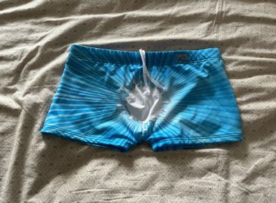 Addicted men's swim briefs