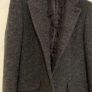 Calvin Klein coat Image 4