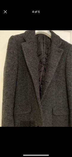 Calvin Klein coat