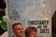 Christianity and the cults