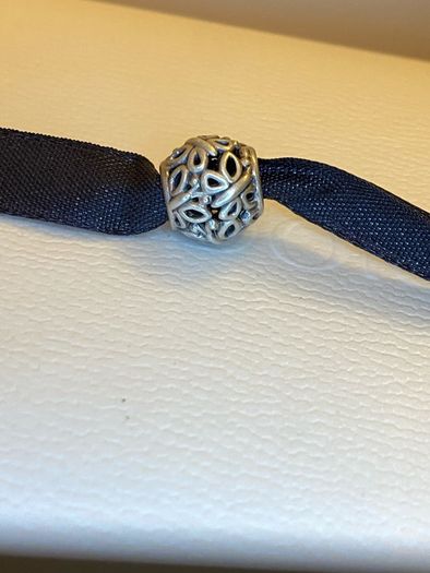 Pandora Butterfly Garden charm