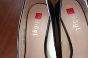 Ladies Shoes. Now Reduced To 25.00