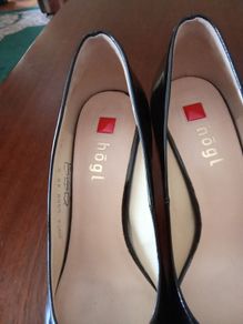 Ladies Shoes. Now Reduced To 25.00