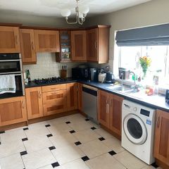 Kitchen Units Only