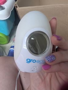 Gro Egg