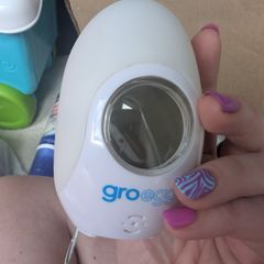 Gro Egg