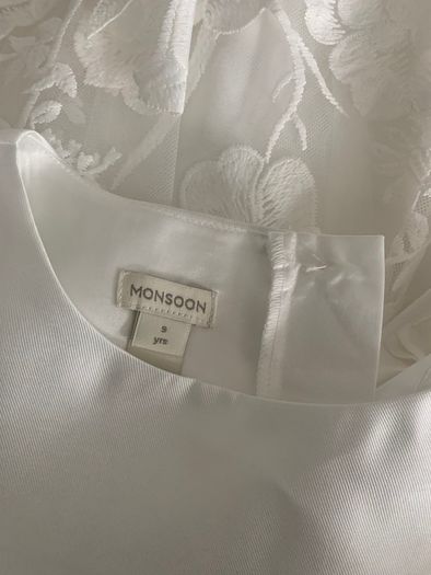 Communion Dress