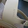 Crocs Low Edge Clogs size 6 UK Image 6