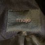maje blazer size 40 / 12 Image 8