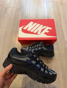 Nike P-6000