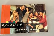 Vintage Friends Postcards