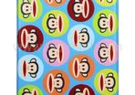Pouch Paul Frank Durable Leather Case Cover for iPad 2