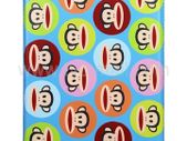 Pouch Paul Frank Durable Leather Case Cover for iPad 2