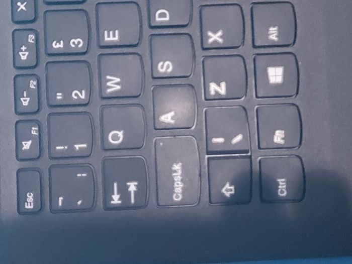 Lenovo  V110-15ISK, Model 80TL, 15.6 inch Laptop, Intel Core i3-6006U CPU, 2.00GHz, windows 10, 4GB Ram, 675GB HDD, Microsoft Edge, Chrome