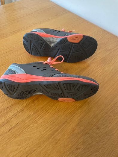 Vionic Venture Orthotic Women's Trainers Size 6.5