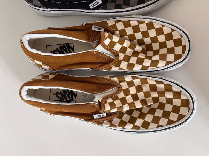 Vans Colour Bundle