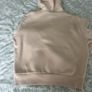 Collision Oversized Hoodie Size M Image 2