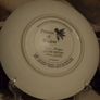 Collectible plate "Princes of Wisdom" limited edition Franklin mint Image 5