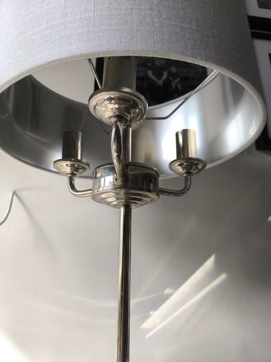 Pair of Lamps