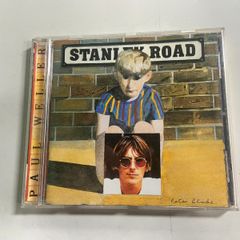 Paul Weller Stanley Road CD