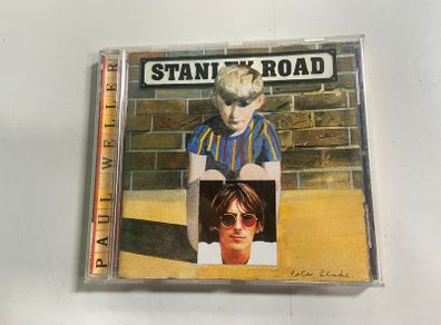 Paul Weller Stanley Road CD