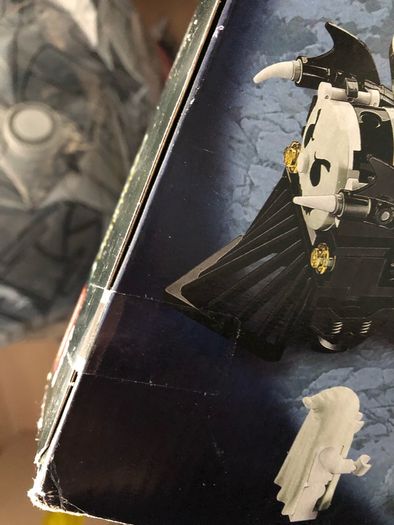 lego monster fighters