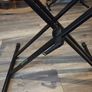 Piano stool and keyboard stand Image 2