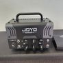 Joyo Zombie ii & 112v cab Image 3
