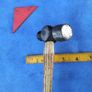 6oz Ball Pein Hammer Image 3