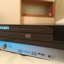 Samsung Home Entertainment Cinema System Image 3