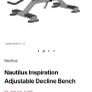 Nautilus Decline Bench Image 4