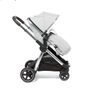 Mothercare Journey Edit pushchair & pram travel system Image 3
