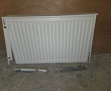 Radiator 800x500