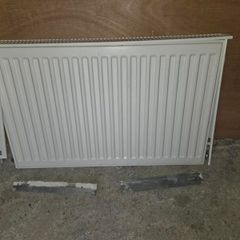 Radiator 800x500