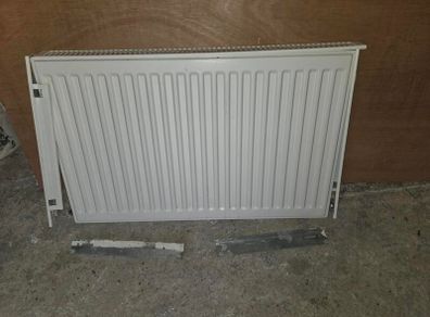 Radiator 800x500